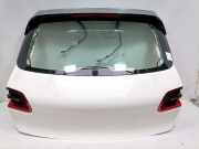 Porsche Macan original Heckklappe Weiß Bj.2015 