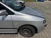 Mitsubishi Space Star original Kotflügel rechts A50 Pure silver metallic Facelift ab Herbst 2002 Bj.2004 