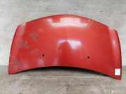 Renault Clio 3 original Motorhaube BJ2006 Frontklappe Deckel vorn