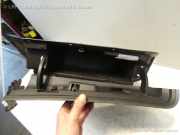Mercedes Vaneo 414 BJ 2002 Handschuhfach Handschuhkasten