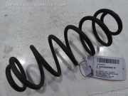 Mitsubishi Space Star BJ 2015 Schraubenfeder hinten Feder Hinterachsfeder