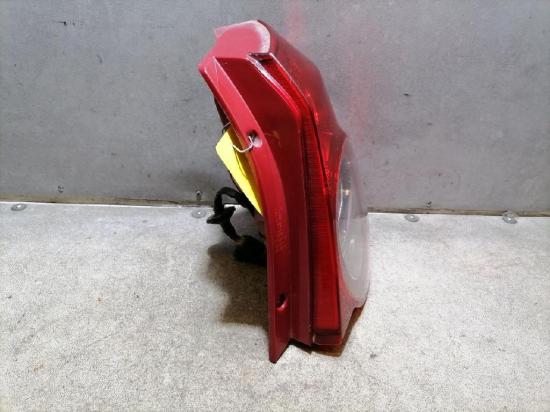 Chevrolet Aveo Rücklicht Heckleuchte rechts BJ08-11 Bild Chevrolet Aveo Rücklicht Heckleuchte rechts BJ08-11