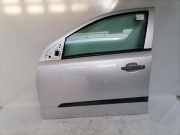 Opel Astra H original Tür vorn links Z157 Starsilber Bj.2004 