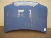 VW Polo 6N2 original Motorhaube Frontklappe Deckel vorn LA5C Surfblau BJ00