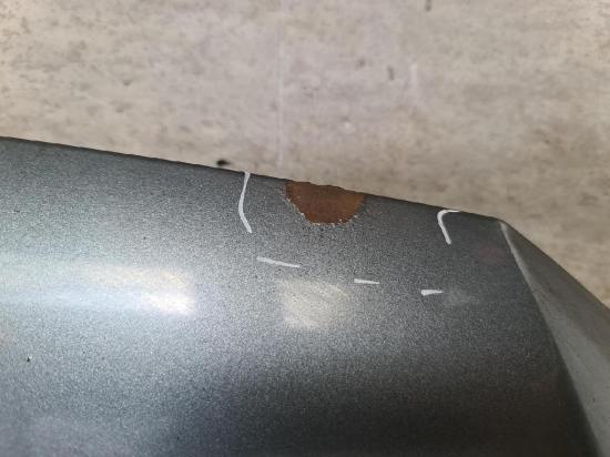 VW Touran 1T Motorhaube Frontklappe Deckel vorn LD7X-Platinum Grey BJ03-06 Bild VW Touran 1T Motorhaube Frontklappe Deckel vorn LD7X-Platinum Grey BJ03-06