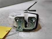 Mitsubishi Eclipse Cross original Türschloss hinten rechts Bj.2023 