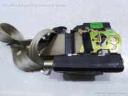 Skoda Superb BJ 2005 Gurt hinten links Sicherheitsgurt 33014051 TRW