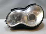 Mercedes C Klasse W203 original Scheinwerfer links Xenon vergilbt BJ03