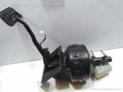 Jaguar XKR XK8 original Bremskraftverstärker mit Hauptbremszylinder 4,0 209KW Bj.1996 