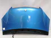 Mercedes A Klasse W169 original Motorhaube 955 Mistralblau Bj.2008 