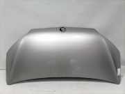Skoda Citigo original Motorhaube LB7W Tungsten Silber Bj.2016 