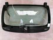 Peugeot 107 original Heckscheibe Heckklappe Bj.2011 