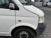 Volkswagen T5 original Kotflügel vorn rechts 902 Grauweiss Bj.2004 