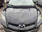 Mazda CX-7 original Motorhaube Schwarz Bj.2012 