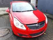 Opel Corsa (D) BJ 06-10 Armaturenbrett Armaturentafel
