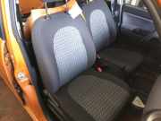 Daihatsu Trevis original Sitz vorn rechts Beifahrersitz Stoff dunkelgrau mit Muster Bj.2006 