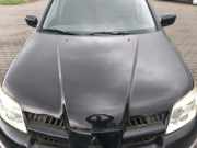 Mitsubishi Outlander 1 original Motorhaube X42B Black Bj.2005 