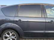 Ford S Max WA6 original Tür hinten links Royalgrau Rohbau BJ09