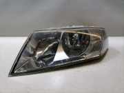 Skoda Octavia 2 original Scheinwerfer vorn links Halogen Bj.2005 
