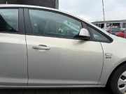 Opel Astra J original Tür vorn rechts Z167 Pannacotta Rohba BJ09