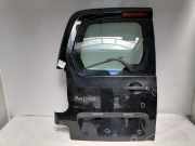 Citroen Berlingo 2 original Flügeltür links EXY Onyxschwarz mit Scheibe Bj.2012 