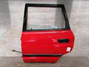 Mitsubishi Space Star DG0 Tür hinten links Rot BJ02-05