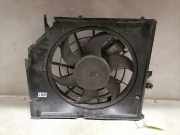 BMW 318i E46 Elektrolüfter Lüftermotor 1.8 87KW 0130104801 Bosch BJ 1998 
