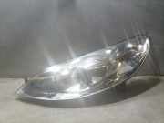 Peugeot 407SW original Scheinwerfer vorn rechts Halogen mit LWR Bj.2005 