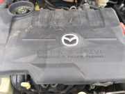 Mazda 6 GG GYoriginal Motor L3C1 2.3l 122kW funktionsgeprüft Bj.2003 