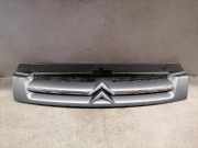 Citroen Berlingo BJ03 Kühlergrill Grill Frontgrill 9644758177 EYT Gewittergrau