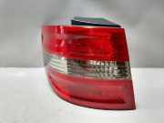 Mercedes B Klasse W245 original Rücklicht Rückleuchte Schlussleuchte links außen Bj.2007 