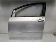 VW Golf Plus original Tür vorn links LA7W Reflexsilber Rohbau Bj.2006 