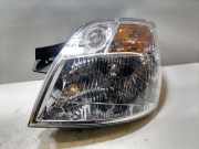Kia Picanto 1 BA SA Scheinwerfer vorn links Zubehör Depo Bj.2007 