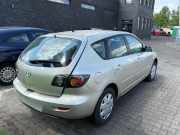 Mazda 3 BK original Außenspiegel rechts elektrisch 24E Sparkling Silver BJ05