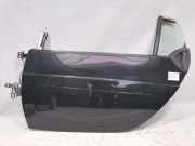 Smart ForTwo Cabrio 450 original Tür links EA4 Jack Black Rohbau BJ03