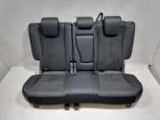 Mitsubishi Eclipse Cross GL3W original Rücksitzbank Dunkelgrau Teilleder Facelift Bj.2023 
