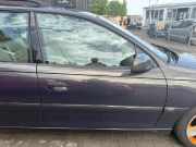 Opel Omega B original Tür vorn rechts Z385 Graphit II Rohbau BJ00