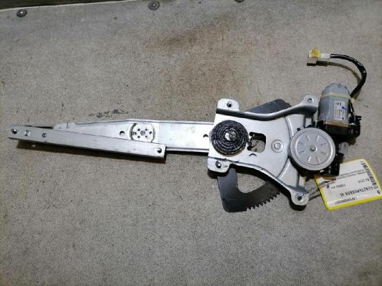 Chevrolet Aveo Fensterheber links vorn BJ 08-11 Bild Chevrolet Aveo Fensterheber links vorn BJ 08-11