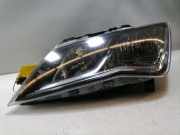 Seat Leon 5F original Scheinwerfer vorn links Halogen Bj.2015 
