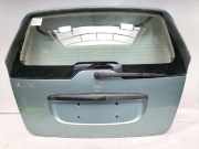 Mercedes A Klasse W169 original Heckklappe mit Heckscheibe 958 Quellblau Bj.2004 