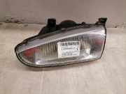 Hyundai Lantra J1 original Scheinwerfer vorn links Halogen mit LWR Facelift Bj.1994 