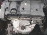 Peugeot 307 original Motor NFU 1,6 80KW funktionsgeprüft Bj.2003 