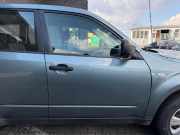 Subaru Forester SH original Tür vorn rechts C1F Sage Green Metallic Rohbau BJ10