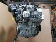 VW Passat B9 original Motor DUCA 1,5 E-Hybrid 110KW Bj.2024 