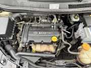 Opel Corsa D original Motor Z12XEP 1,2 59KW funktionsgeprüft Bj.2006 
