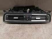 BMW 7er F01 Luftausströmer Mitte Luftdüse 64229115859-05 Bj2011