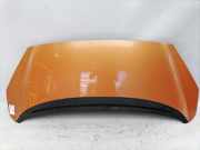 Peugeot 1007 original Motorhaube KHW Orange Salamanque Bj.2005 