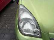 Daihatsu Cuore L276 original Scheinwerfer rechts Halogen BJ07