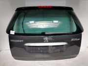 Peugeot 307SW original Heckklappe mit Heckscheibe EXL Obsidianschwarz Kombi Bj.2006 