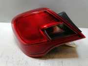 Opel Corsa E original Rücklicht Rückleuchte Schlussleuchte links außen 5-Türer Bj.2017 
